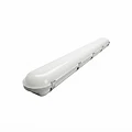 4FT/8FT Vapor Tight Fixture with Motion Sensor 1