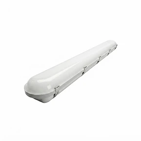 4FT/8FT Vapor Tight Fixture with Motion Sensor