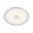 8″ LED Disk Light With PIR Motion Sensor 3 CCT Selectable (3000K/4000K/5000K) -120V/120-277V
