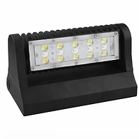Rotatable Wall Pack: 1 Panel