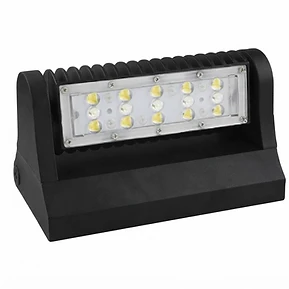 Rotatable Wall Pack: 1 Panel