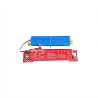 8W Emergency Driver