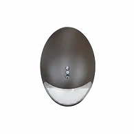 Mini Wall Pack with Emergency Battery for Cold Temperature