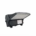 WP10 Series Full Cut Off Wall Pack With Emergency Battery Backup w/ photocell 1