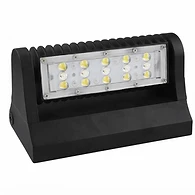 Rotatable Wall Pack: 2 Panel