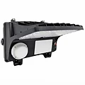 Full Cutoff Dark Sky Wall Pack with Emergency Battery Backup / Motion Sensor / Photocell 1