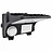 Full Cutoff Dark Sky Wall Pack with Emergency Battery Backup / Motion Sensor / Photocell