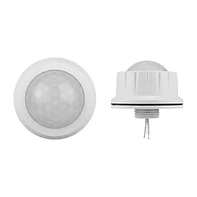 Smart Control System 120-277V PIR Sensor (Outdoor)