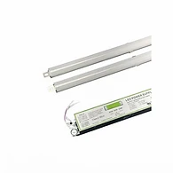 4FT Magnetic LED Strip Retrofit Kit CCT Tunable 3000k to 6500K