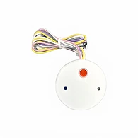 Smart Control System 12V Microwave Sensor Round