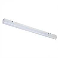 4FT Slim LED Linear Strip With Emergency Battery Backup