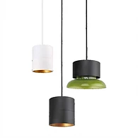 E2 Cylinder Pendant