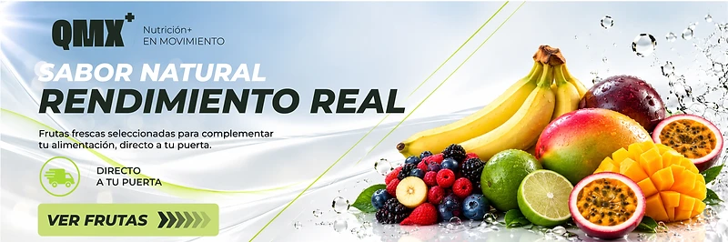 Ver frutas — Directo a tu puerta