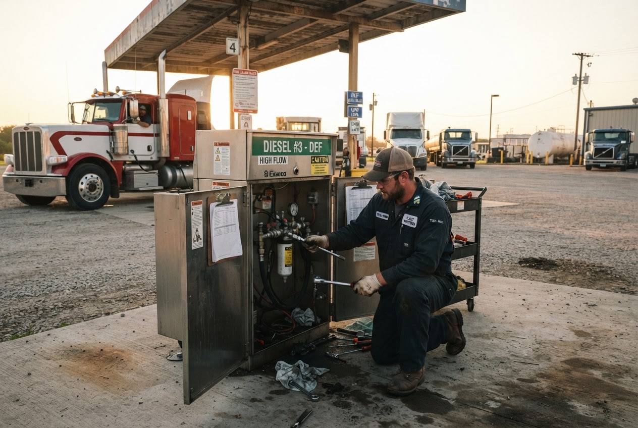 Preventive Maintenance