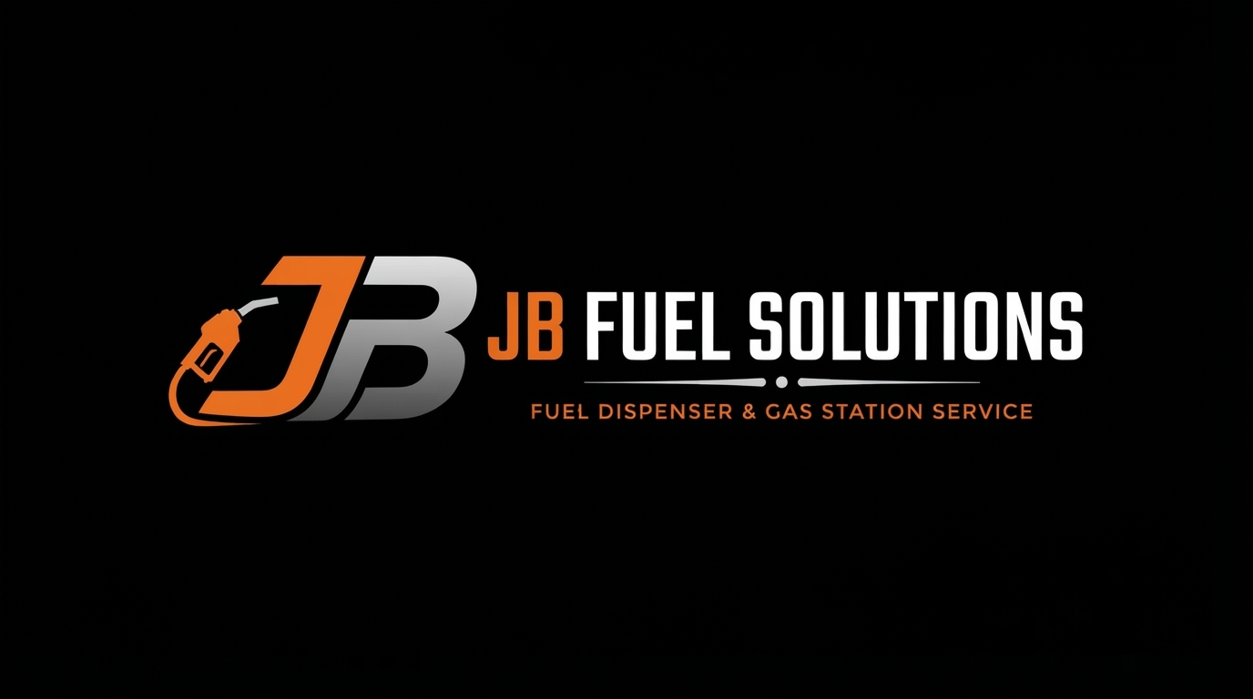 JB Fuel Solutions logo