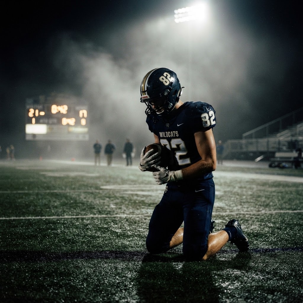 Friday Night Lights