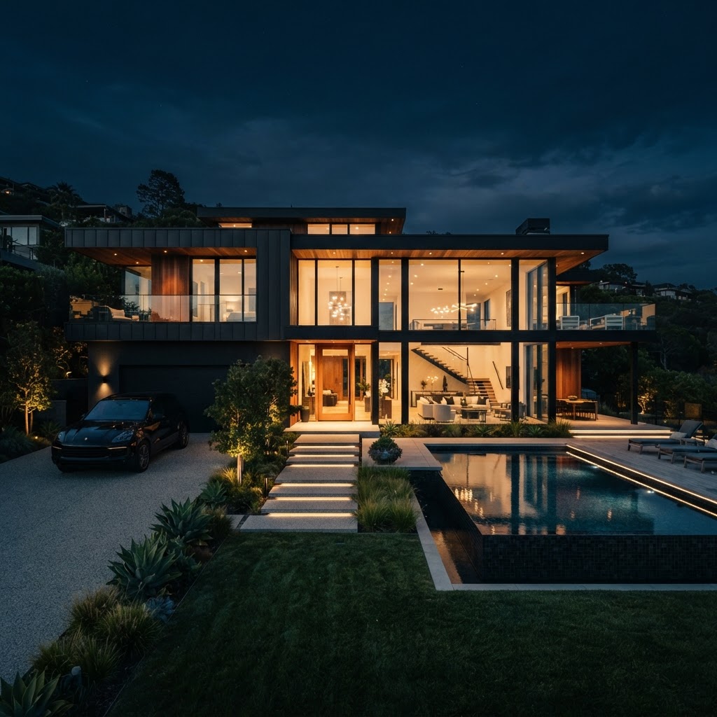 Twilight Listing