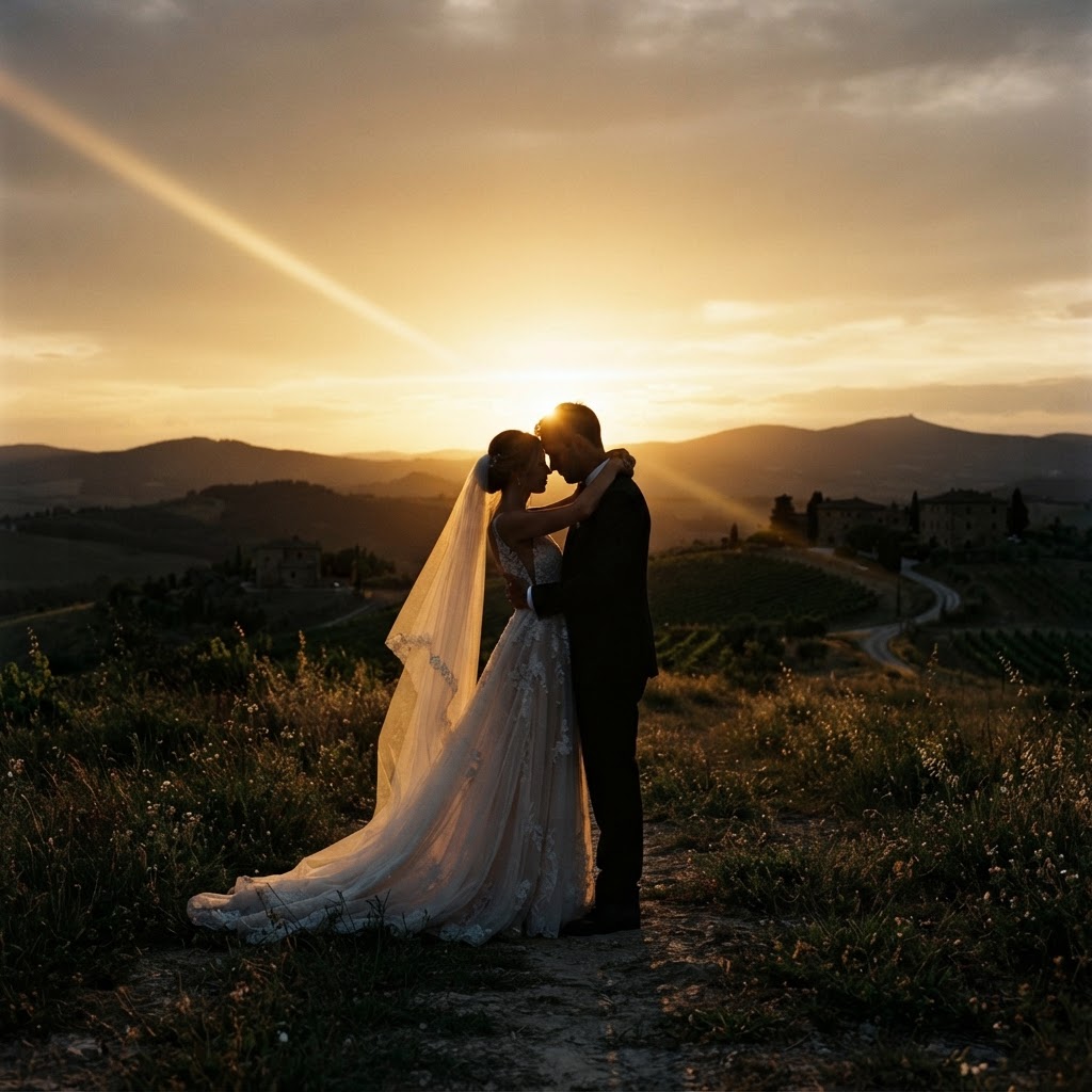 Wedding Film