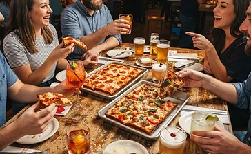 Food & Drink Experiences
