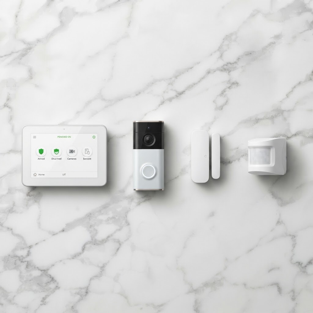 Essential bundle