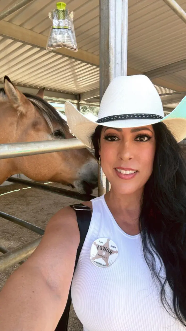 Melissa Barba, agente inmobiliaria y oficial de préstamos