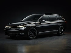 Volkswagen Passat B8 Variant