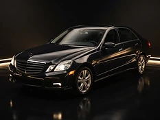 Mercedes-Benz E-Class W212