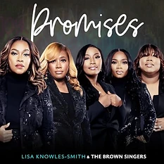 Lisa Knowles Smith & The Brown Singers