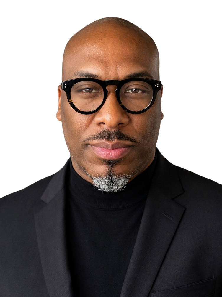 Derrick Huggins