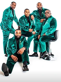 The Gospel Legends
