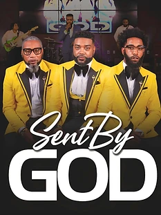 Sent By God