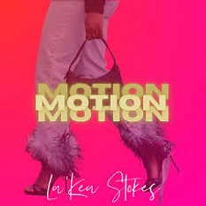La'Kea Stokes