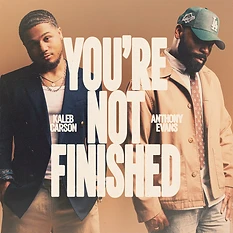 Anthony Evans, Kaleb Carson