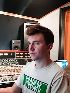 Ryan Ansel