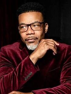 Lonnie Hunter
