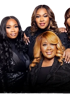 Lisa Knowles Smith & The Brown Singers