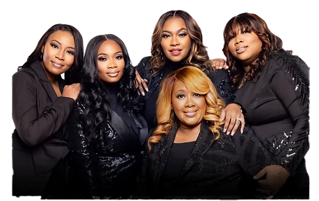 Lisa Knowles Smith & The Brown Singers