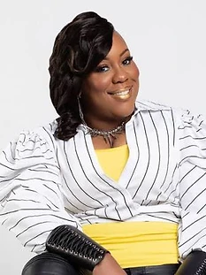LeNasia Tyson