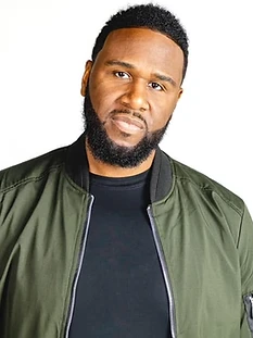 Jamel Strong