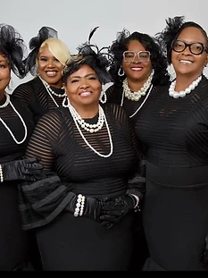 The Douglas Singers