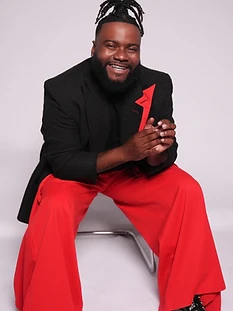 Joshua Morgan