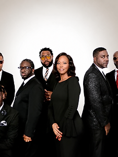Ronica & The Blazing Stars