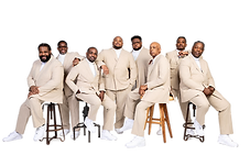 The Exciting Holy Sons
