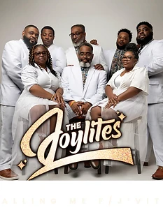 The Joylites