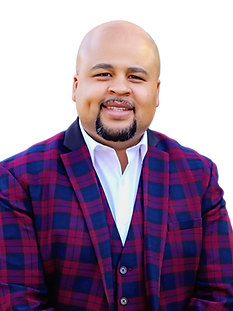Pastor Joel Bogar & Life Vision Church