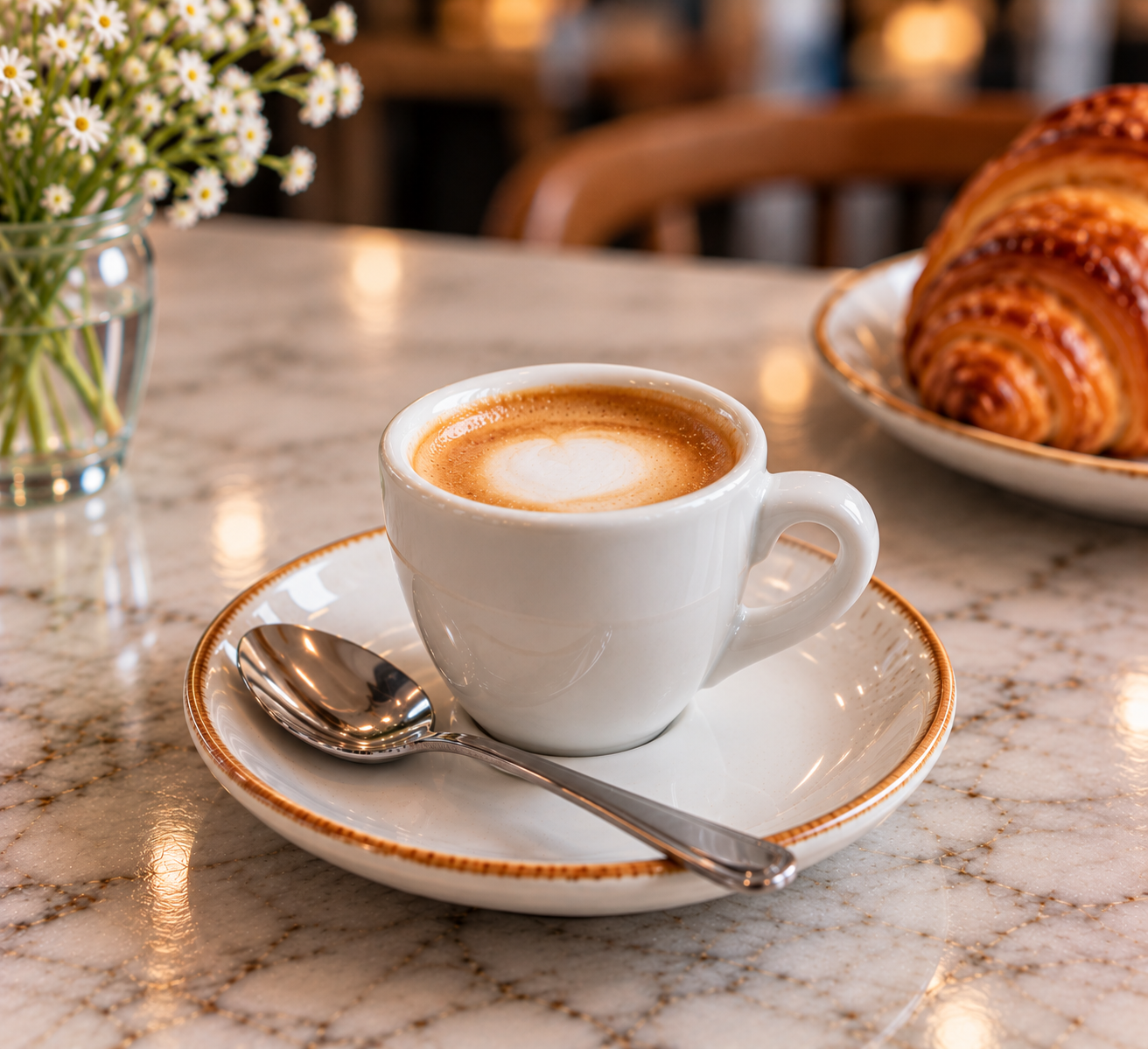 Cortado / Macchiato