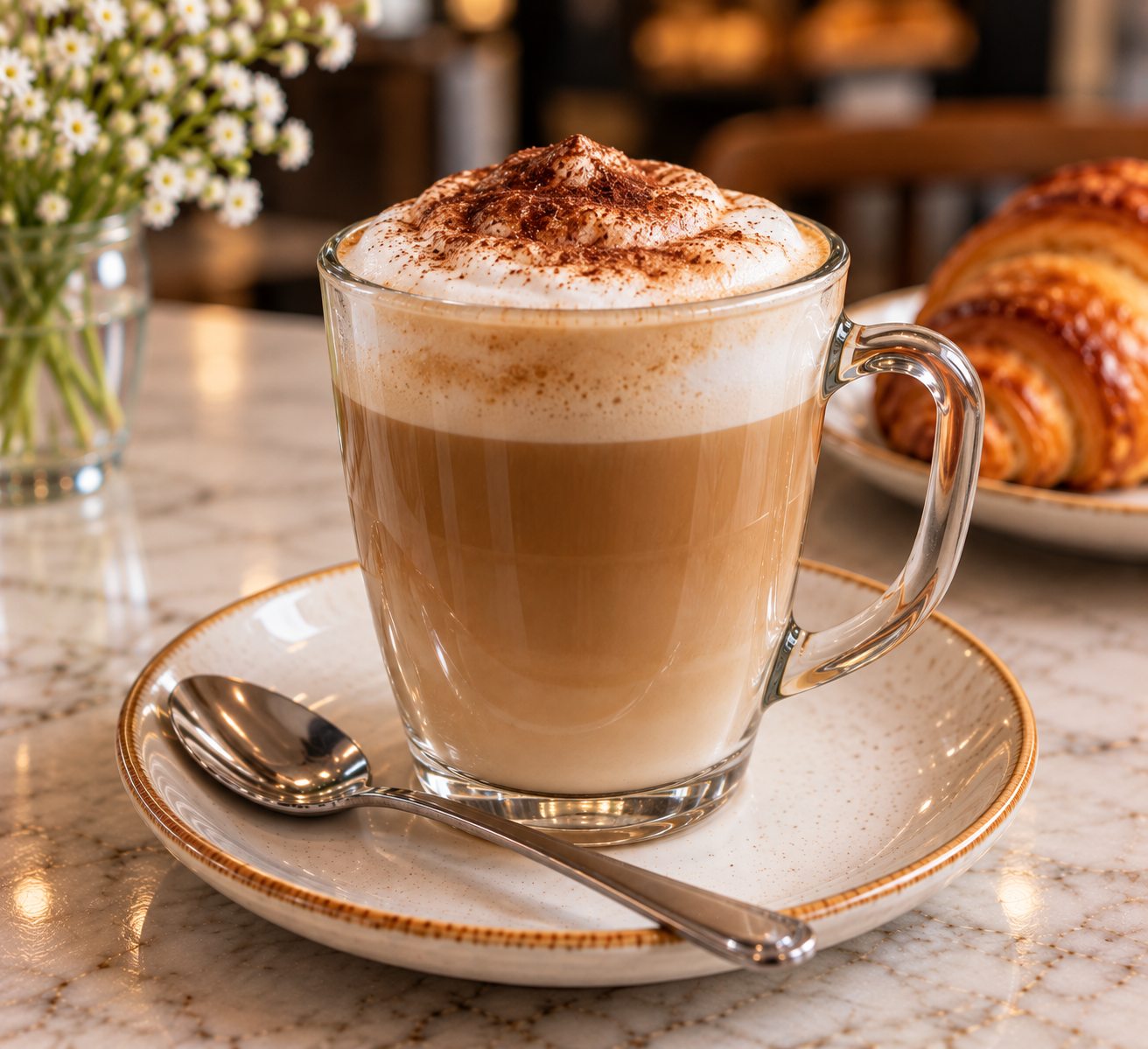 Cappuccino