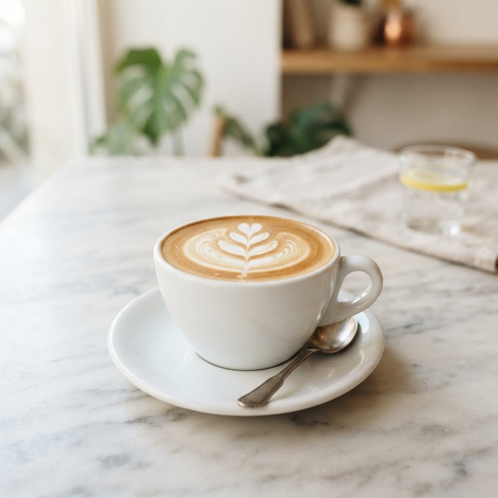 CAFÉS