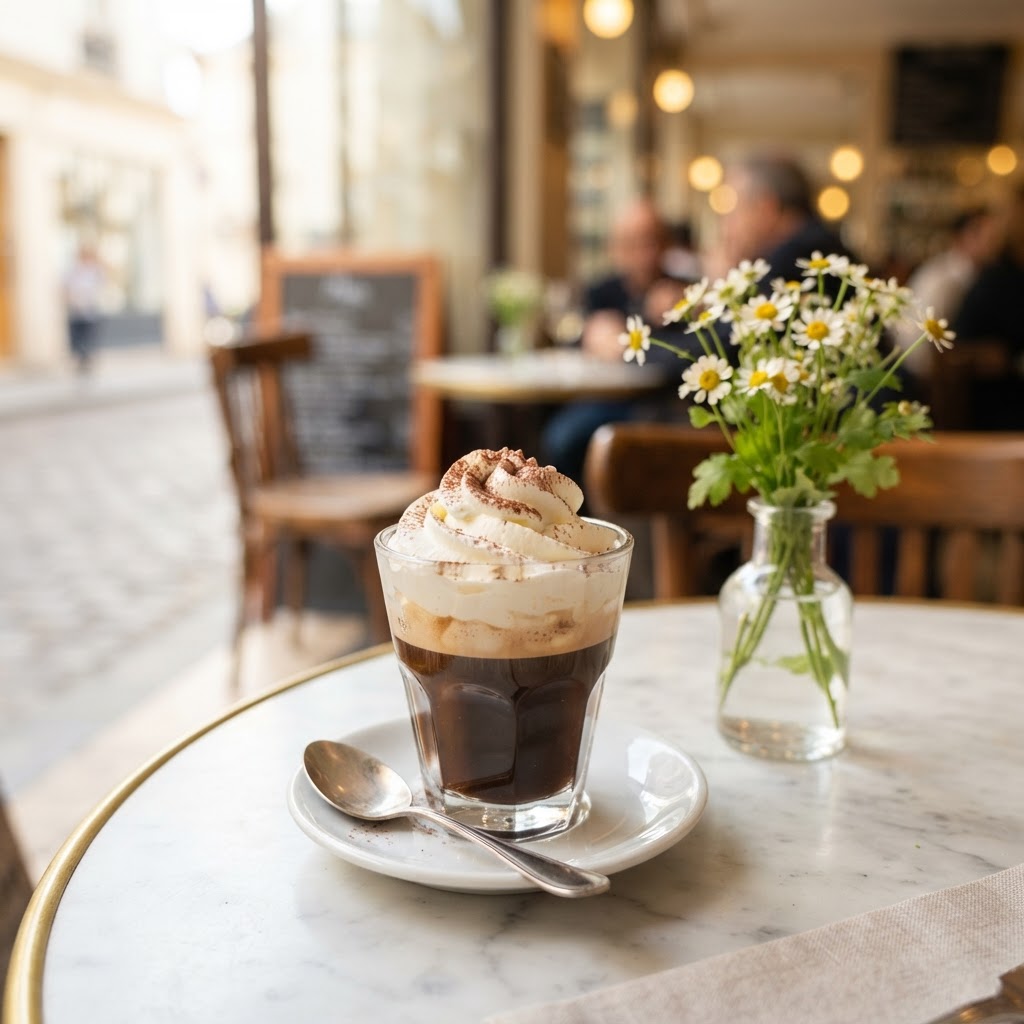 Café vienés