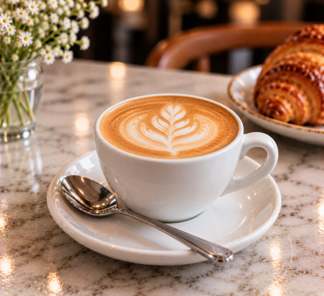 Flat White